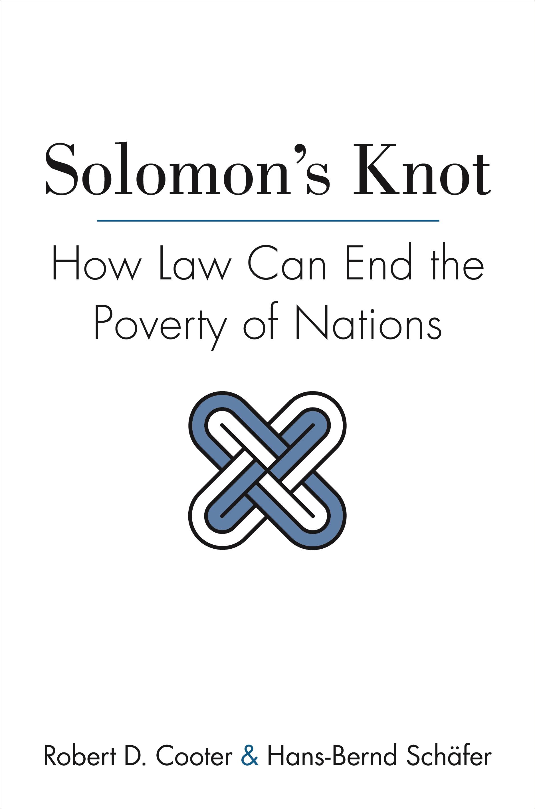 Solomon's Knot