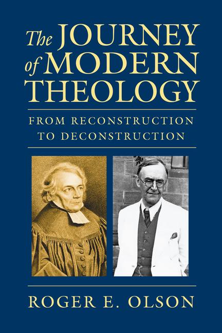 The Journey of Modern Theology