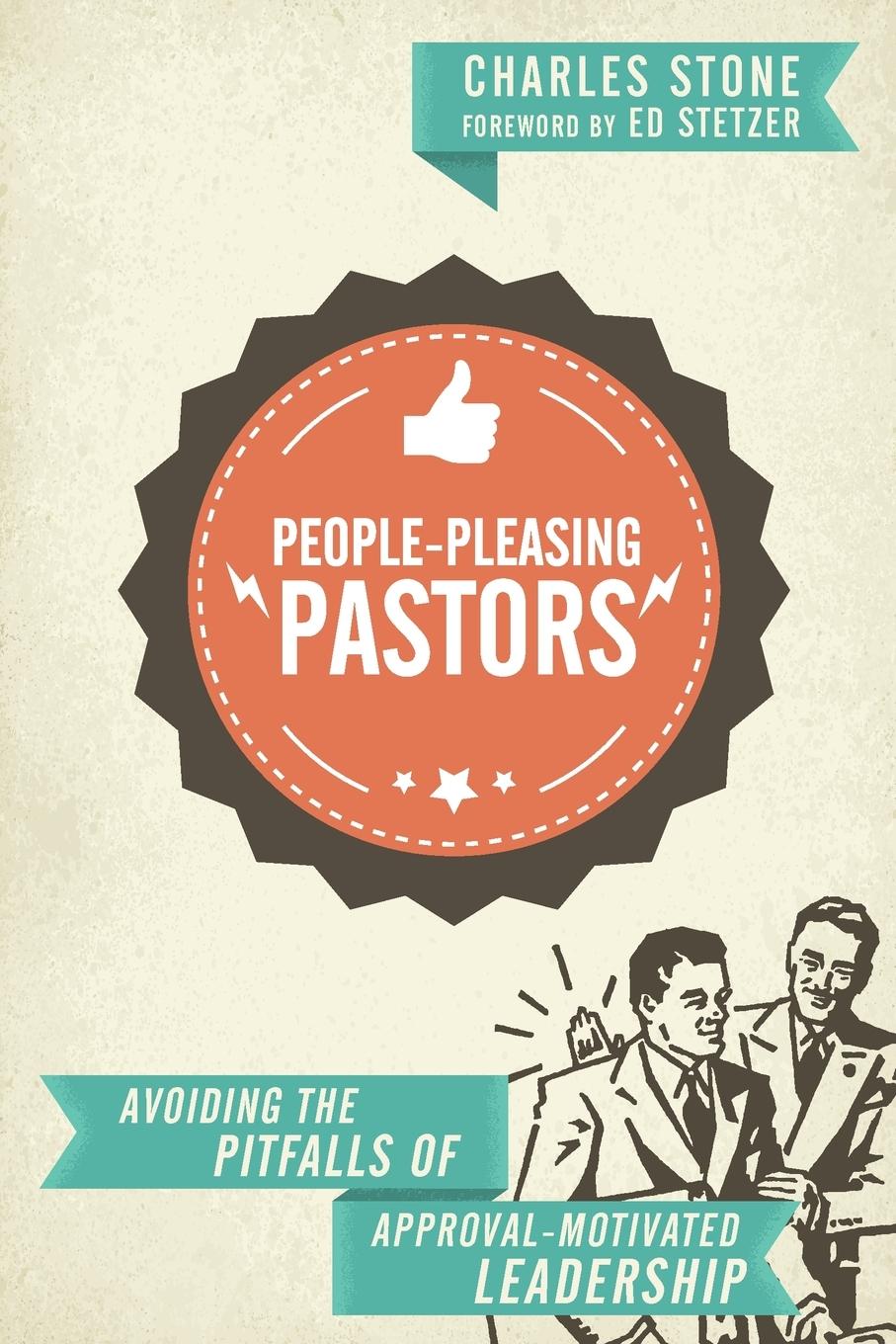 People-Pleasing Pastors