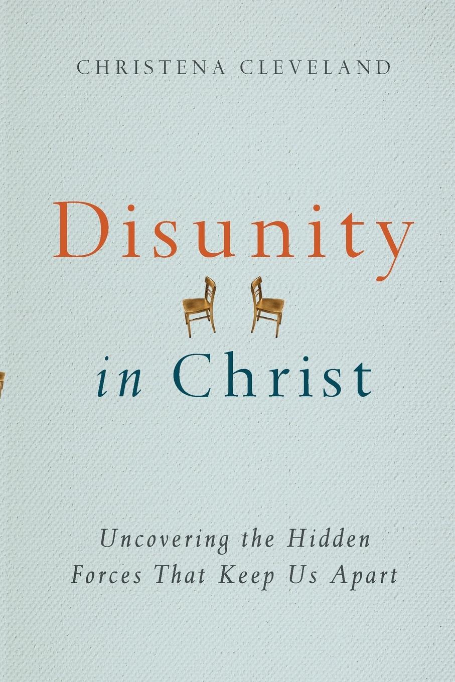 Disunity in Christ