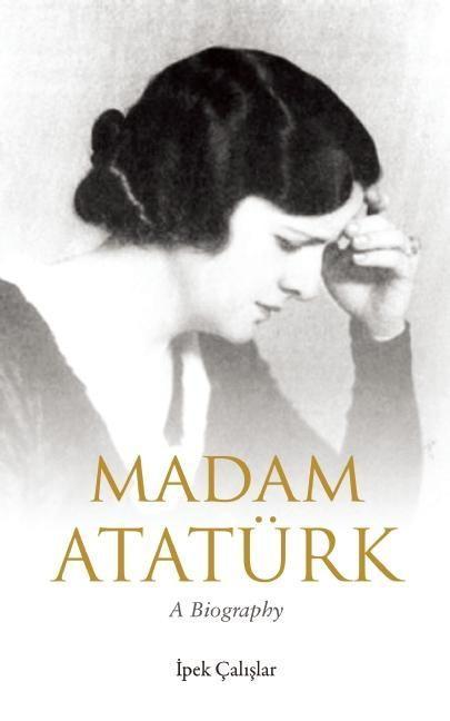 Madam Atatürk