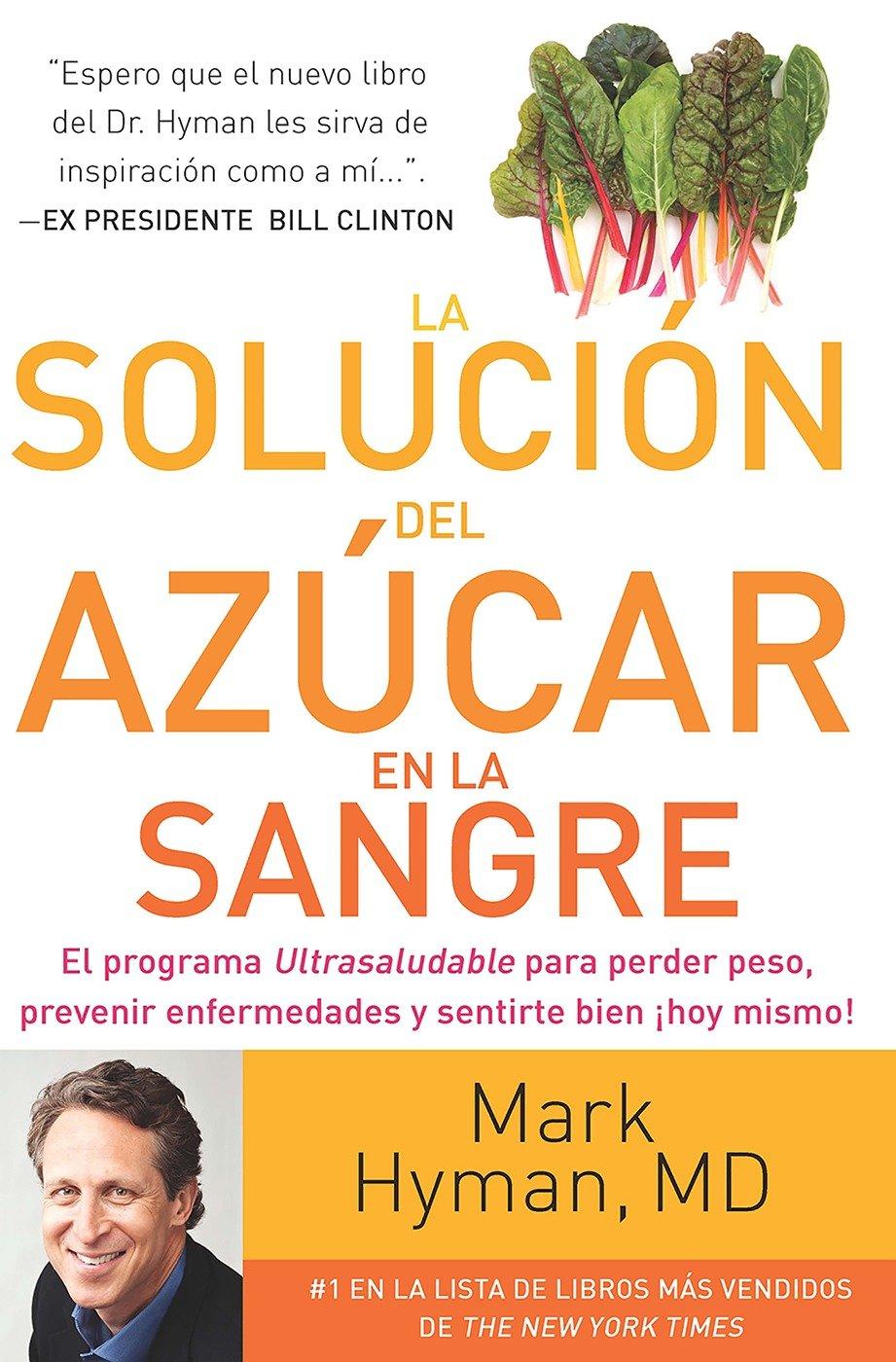 La Solución del Azúcar En La Sangre / The Blood Sugar Solution