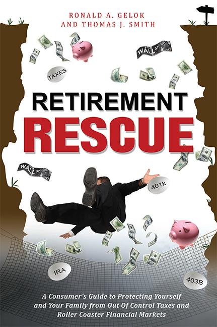 Retirement Rescue