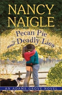 Pecan Pie and Deadly Lies