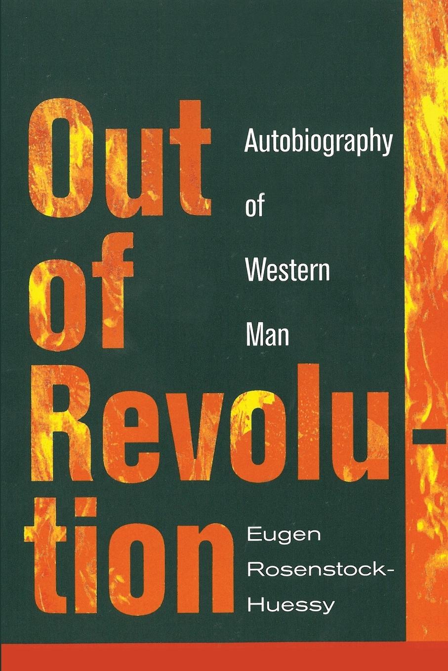 Out of Revolution