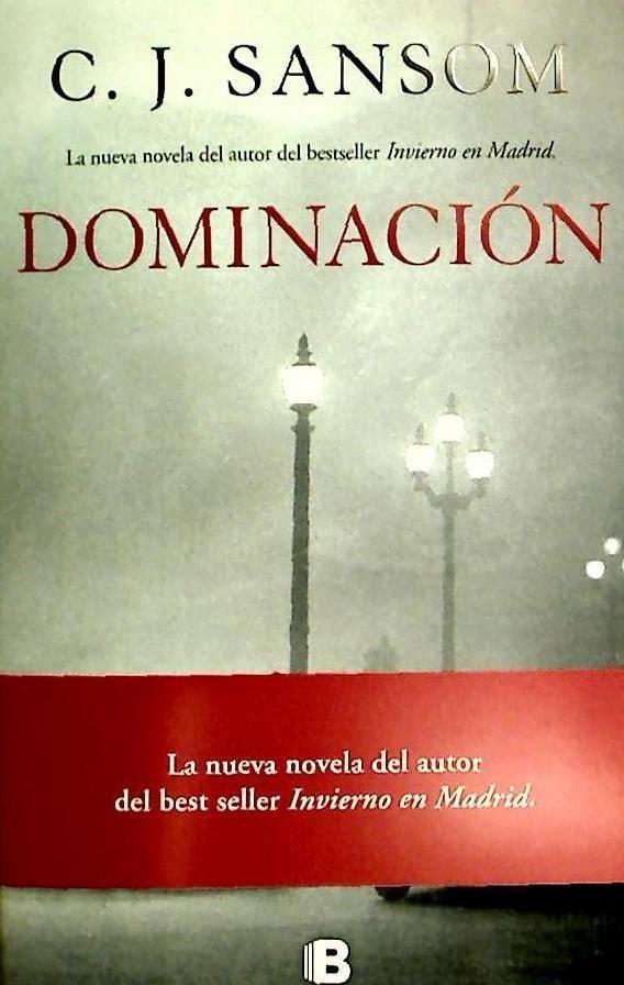 Dominación