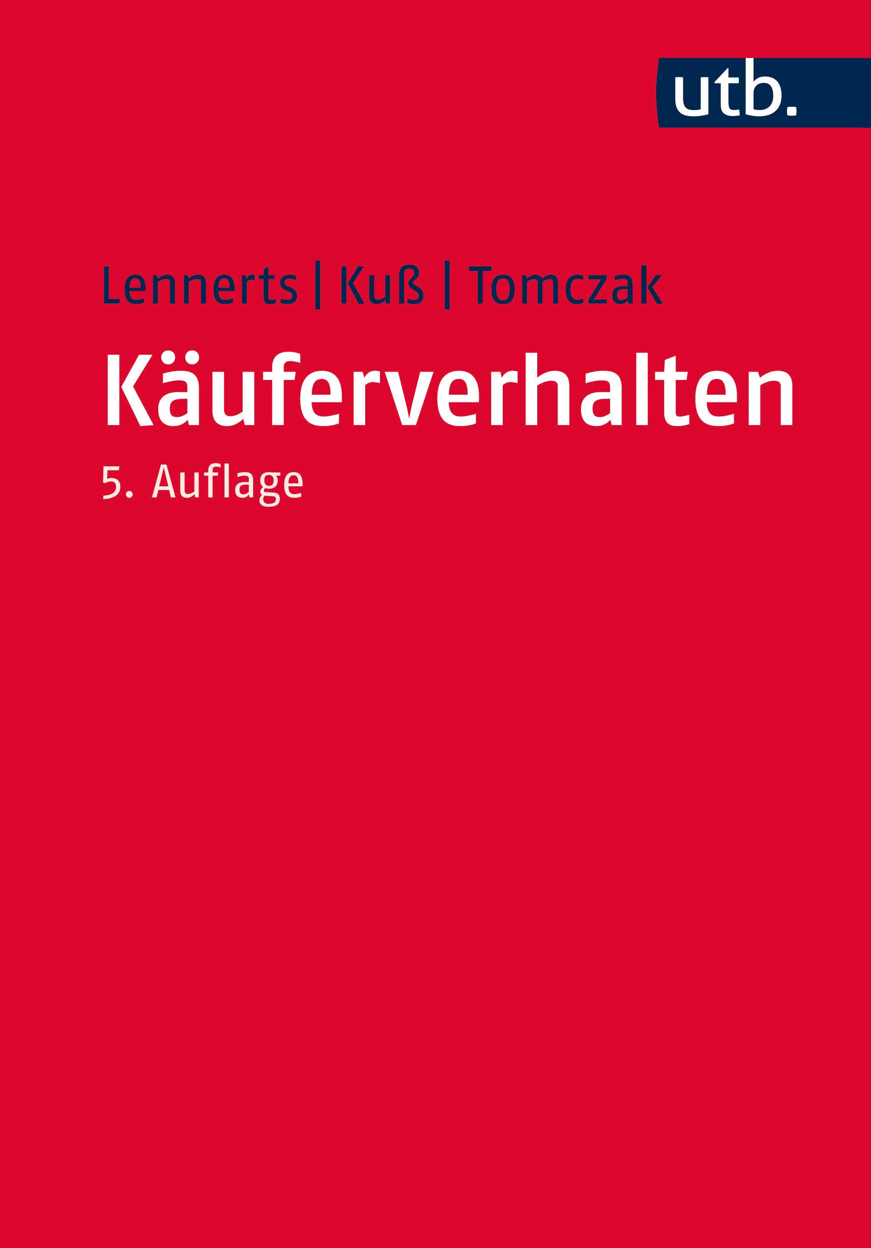 Käuferverhalten