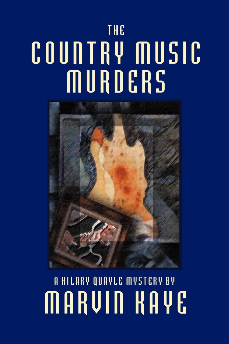 The Country Music Murders