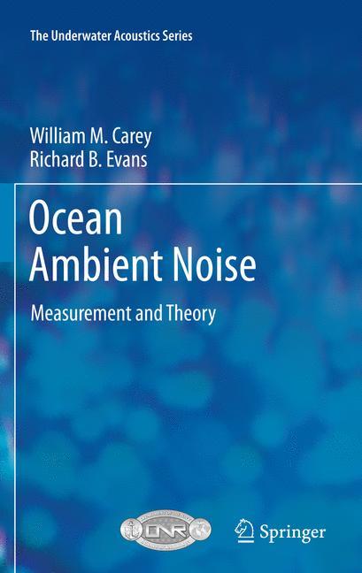 Ocean Ambient Noise