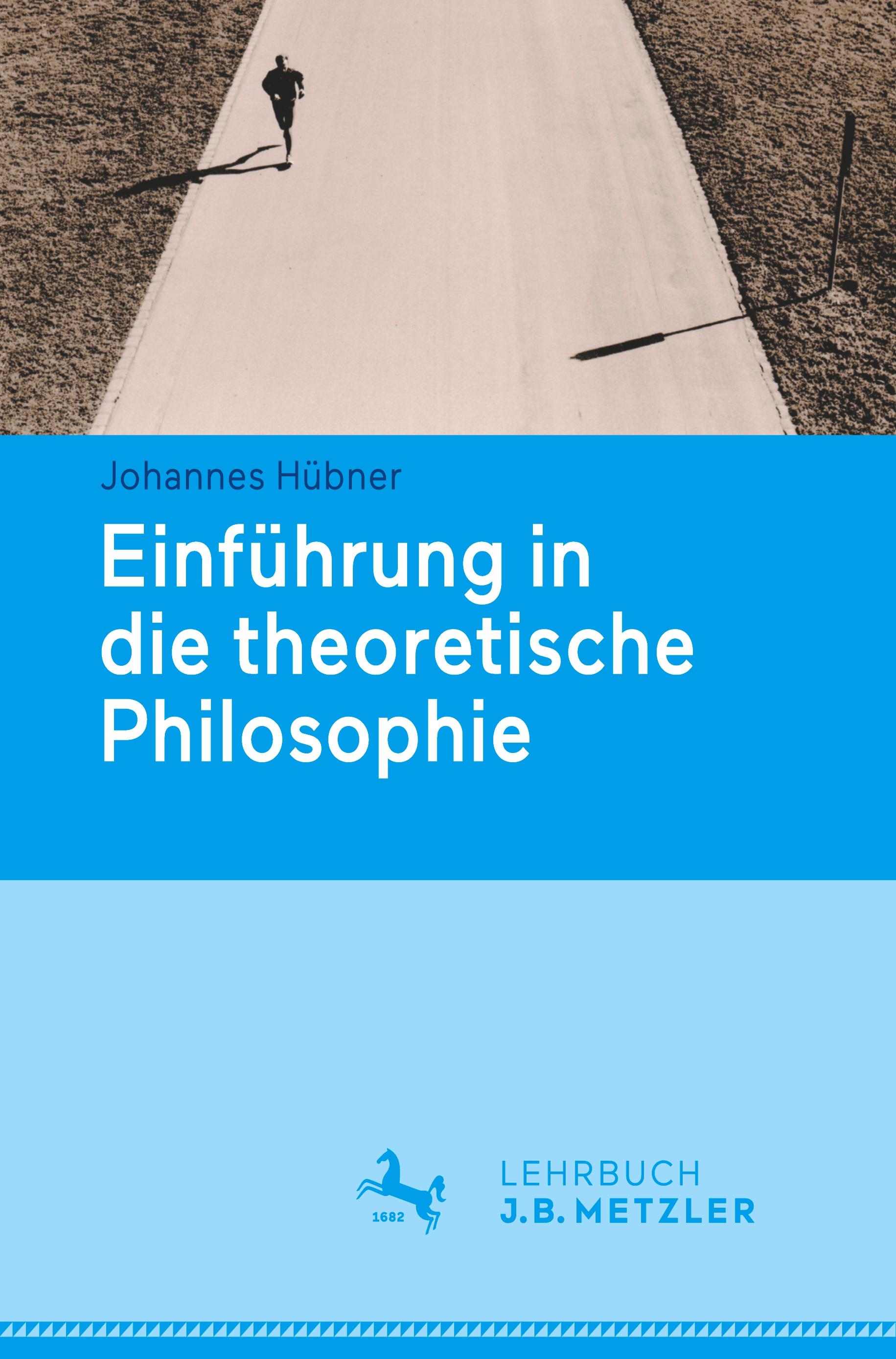 Einführung in die theoretische Philosophie