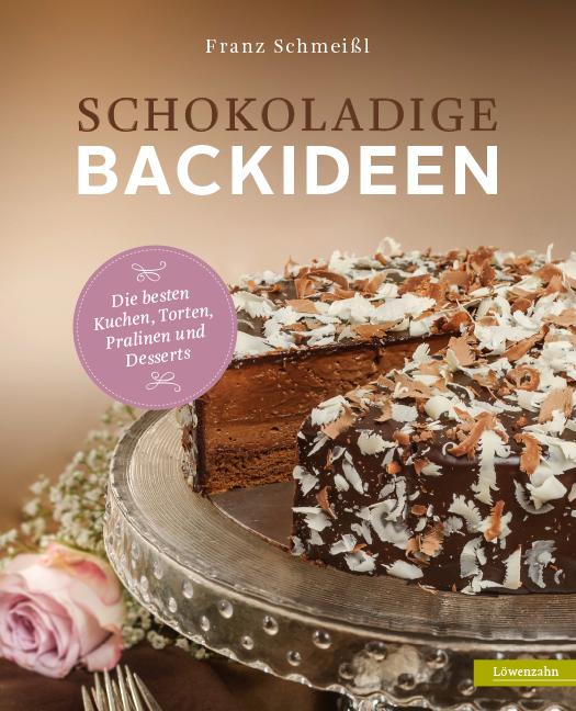 Schokoladige Backideen