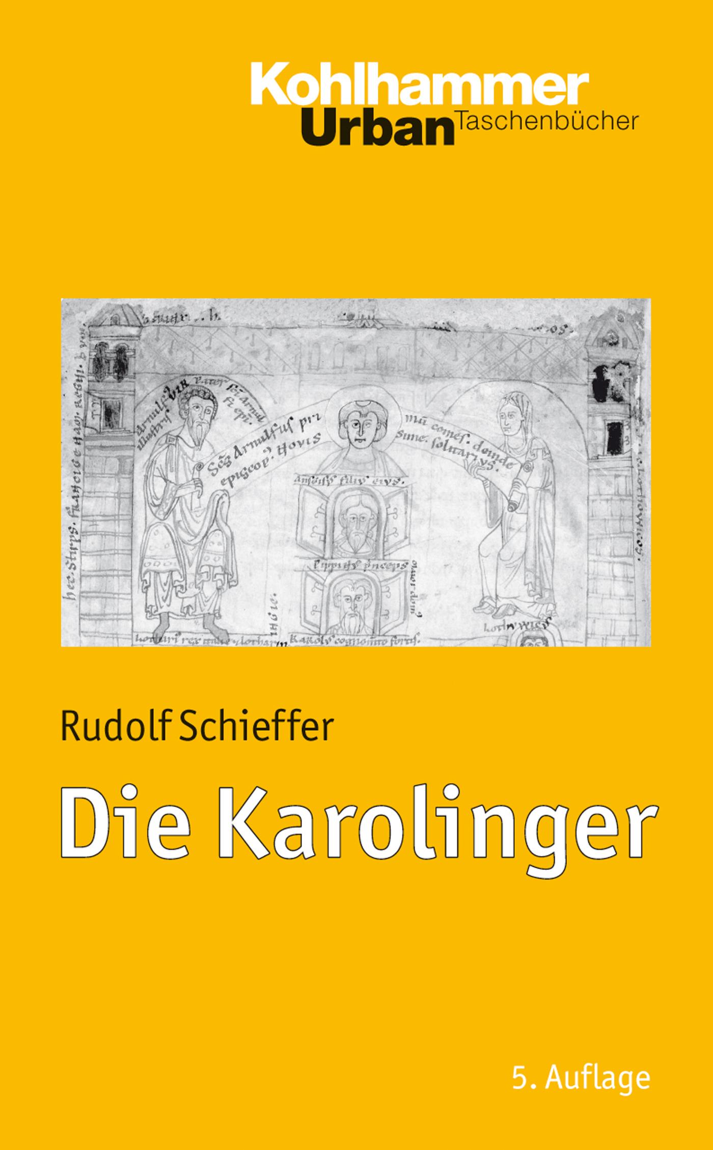 Die Karolinger