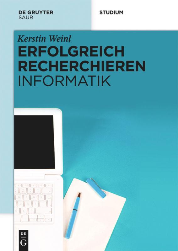 Erfolgreich recherchieren - Informatik