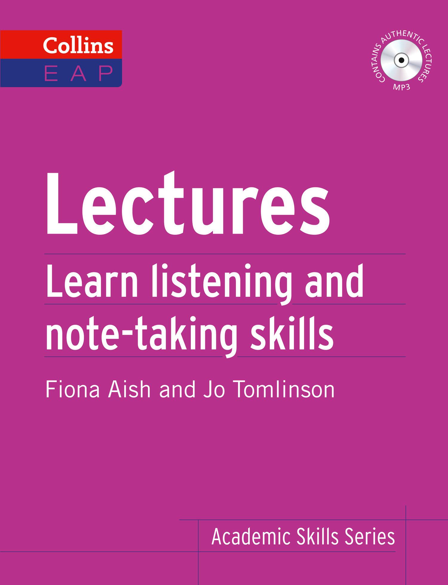 Lectures