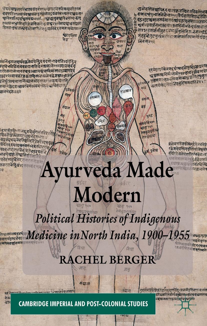 Ayurveda Made Modern