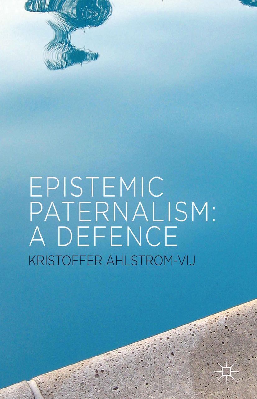 Epistemic Paternalism