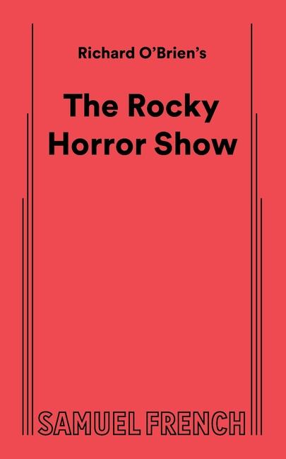 The Rocky Horror Show