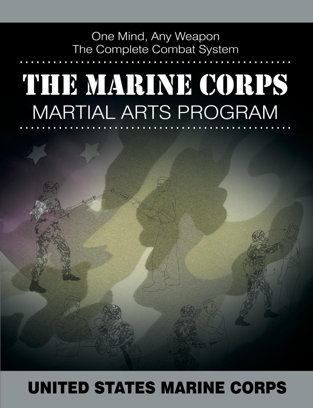 The Marine Corps Martial Arts Program