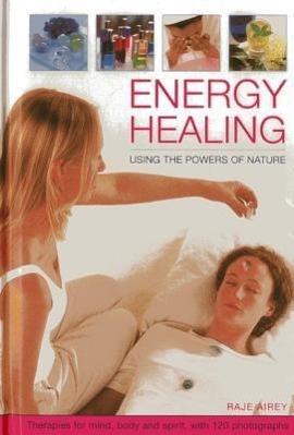 Energy Healing