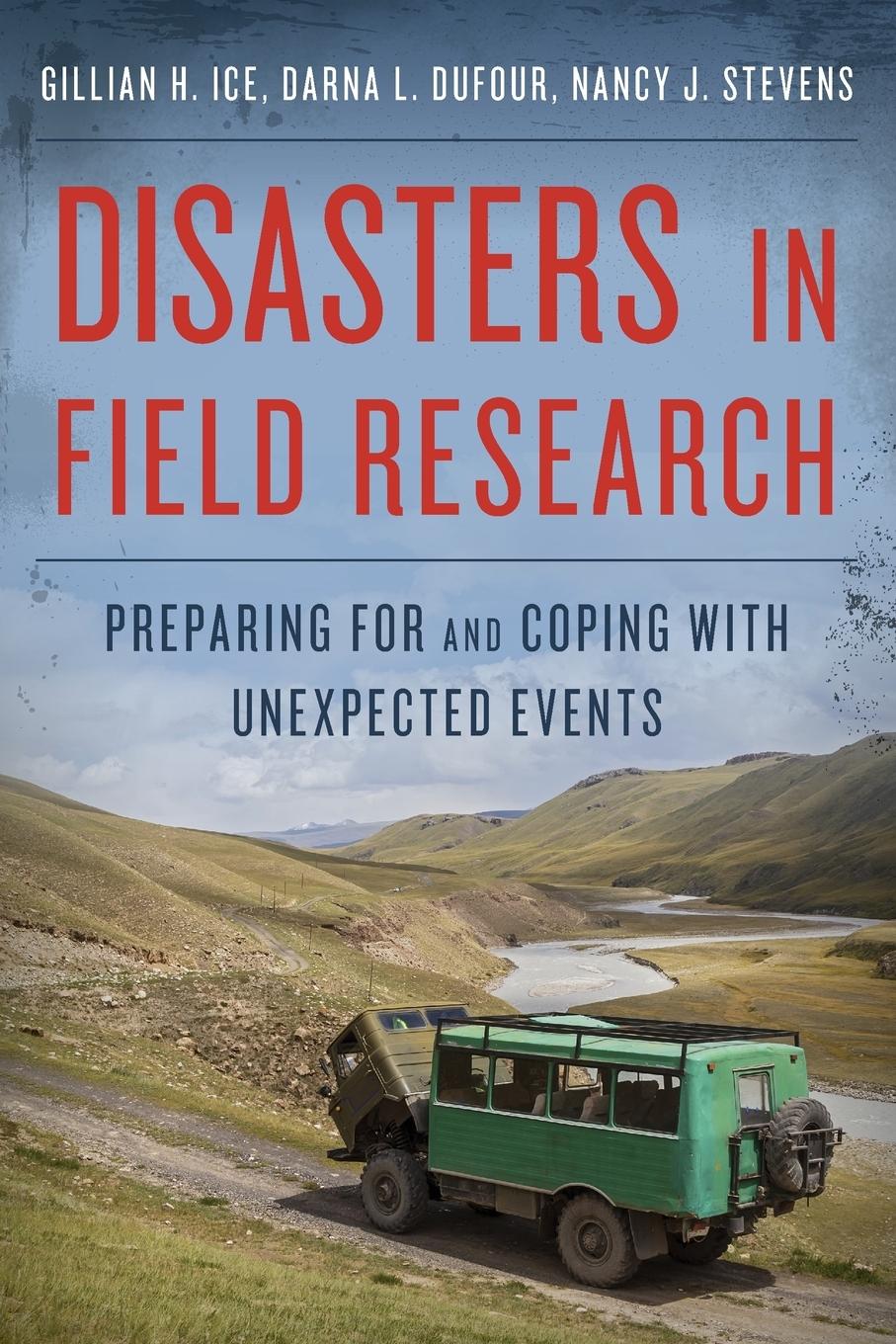 Disasters in Field Research