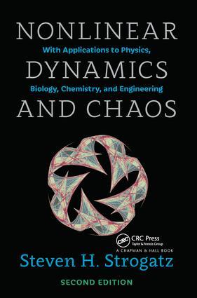 Nonlinear Dynamics and Chaos