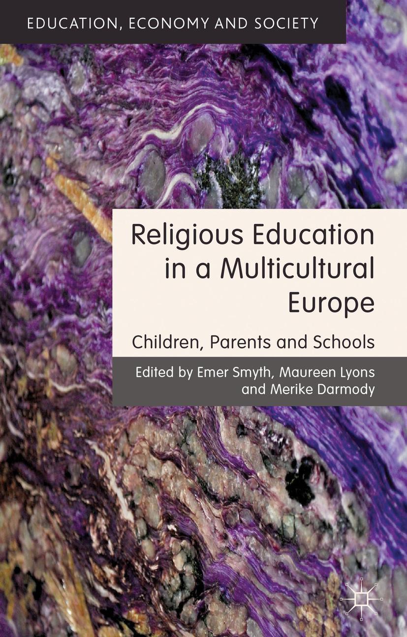 Religious Education in a Multicultural Europe