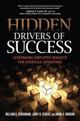 Hidden Drivers of Success