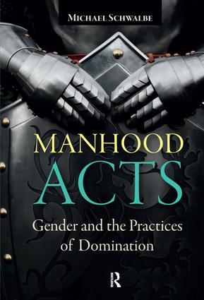 Manhood Acts