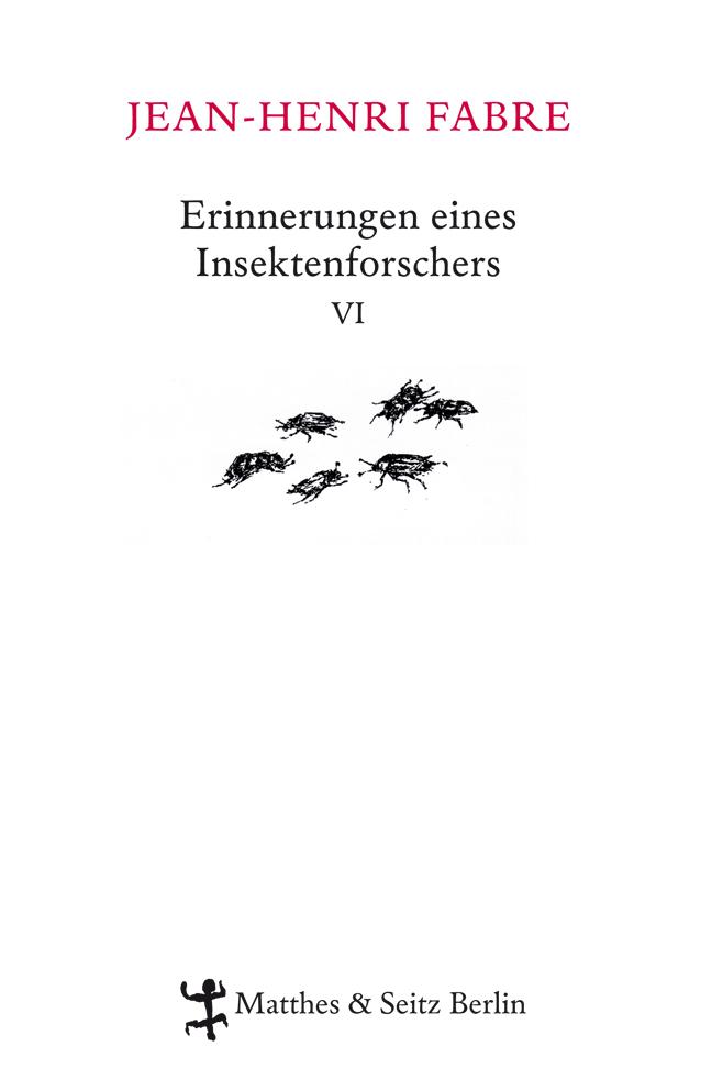 Erinnerungen eines Insektenforschers 06