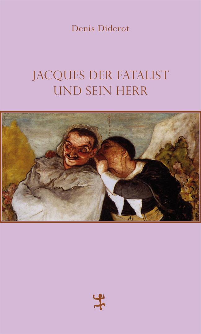 Jacques der Fatalist und sein Herr