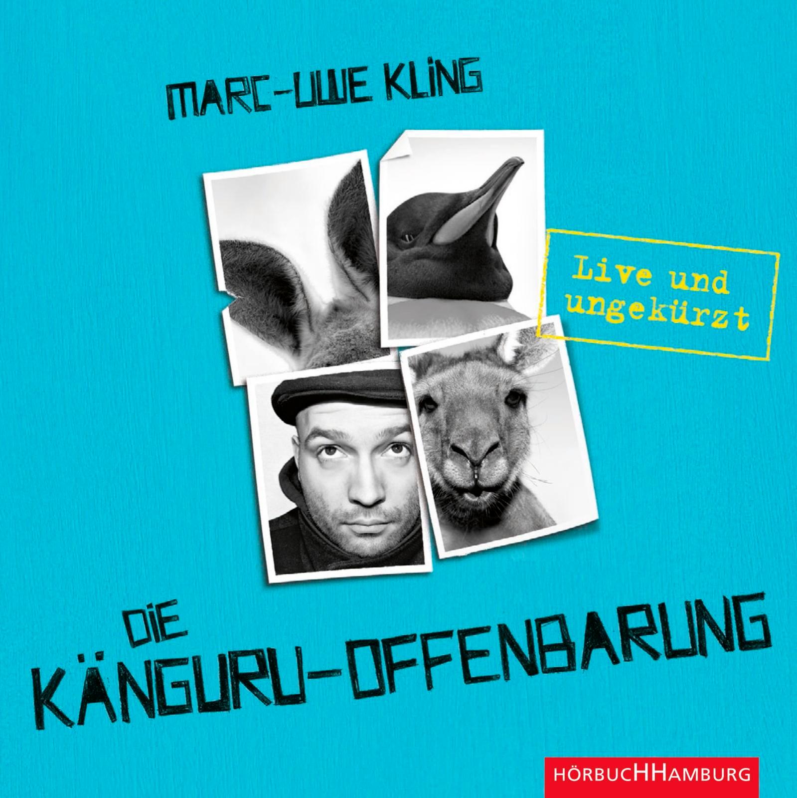 Die Känguru-Offenbarung