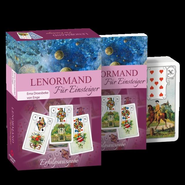 Lenormand Karten