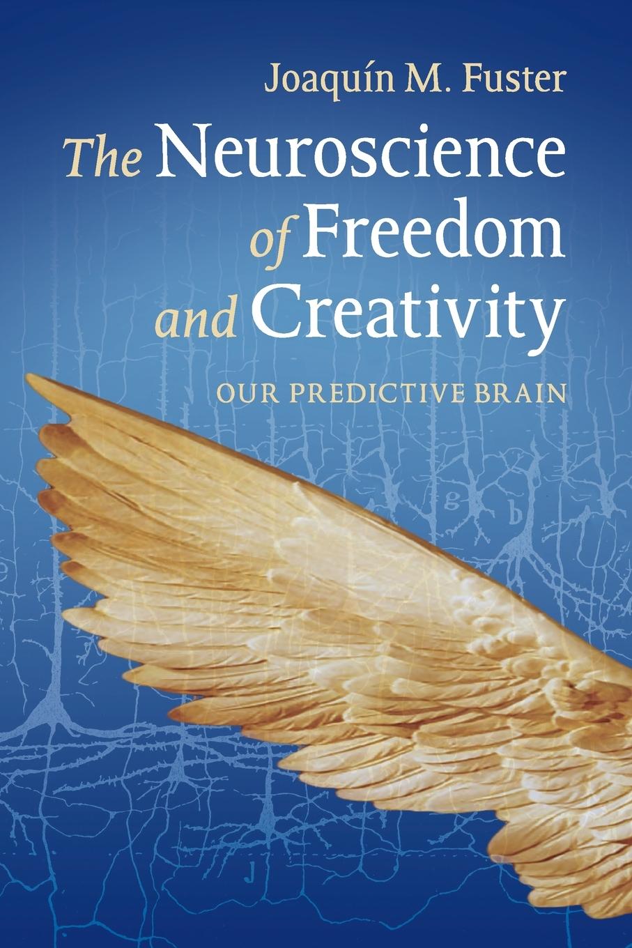 The Neuroscience of Freedom and Creativity