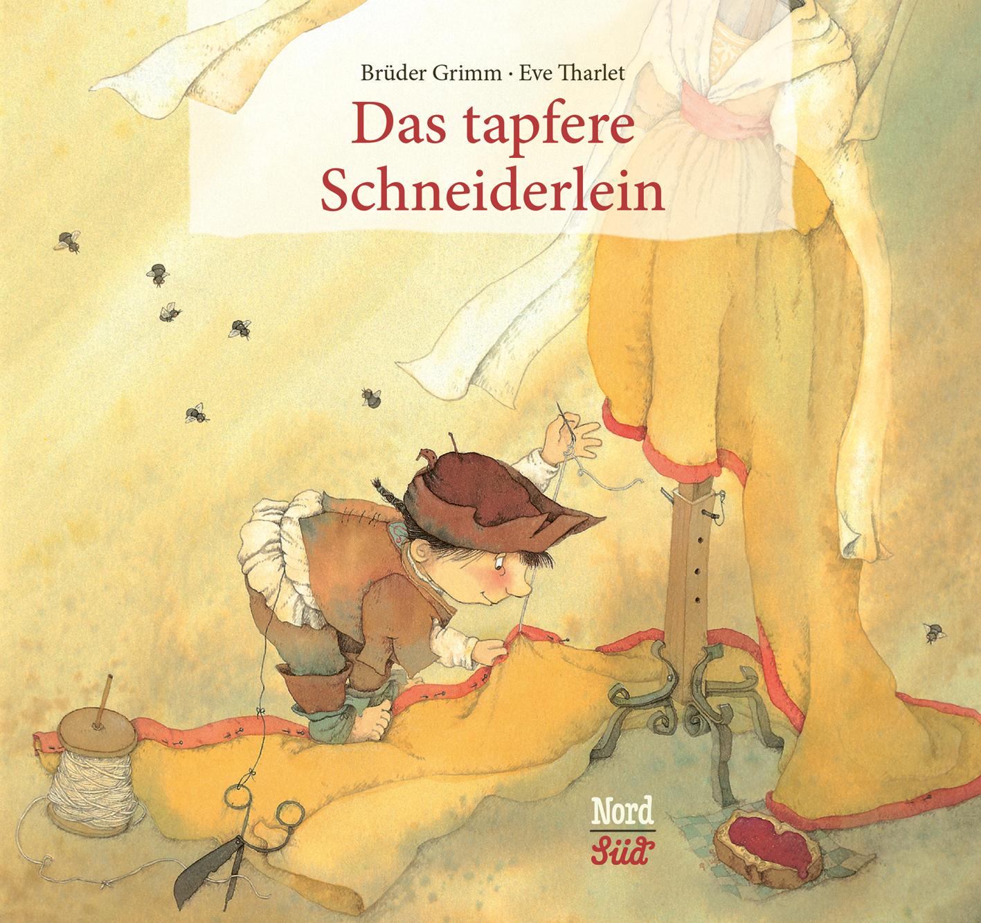 Das tapfere Schneiderlein