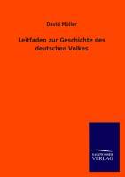 Leitfaden zur Geschichte des deutschen Volkes