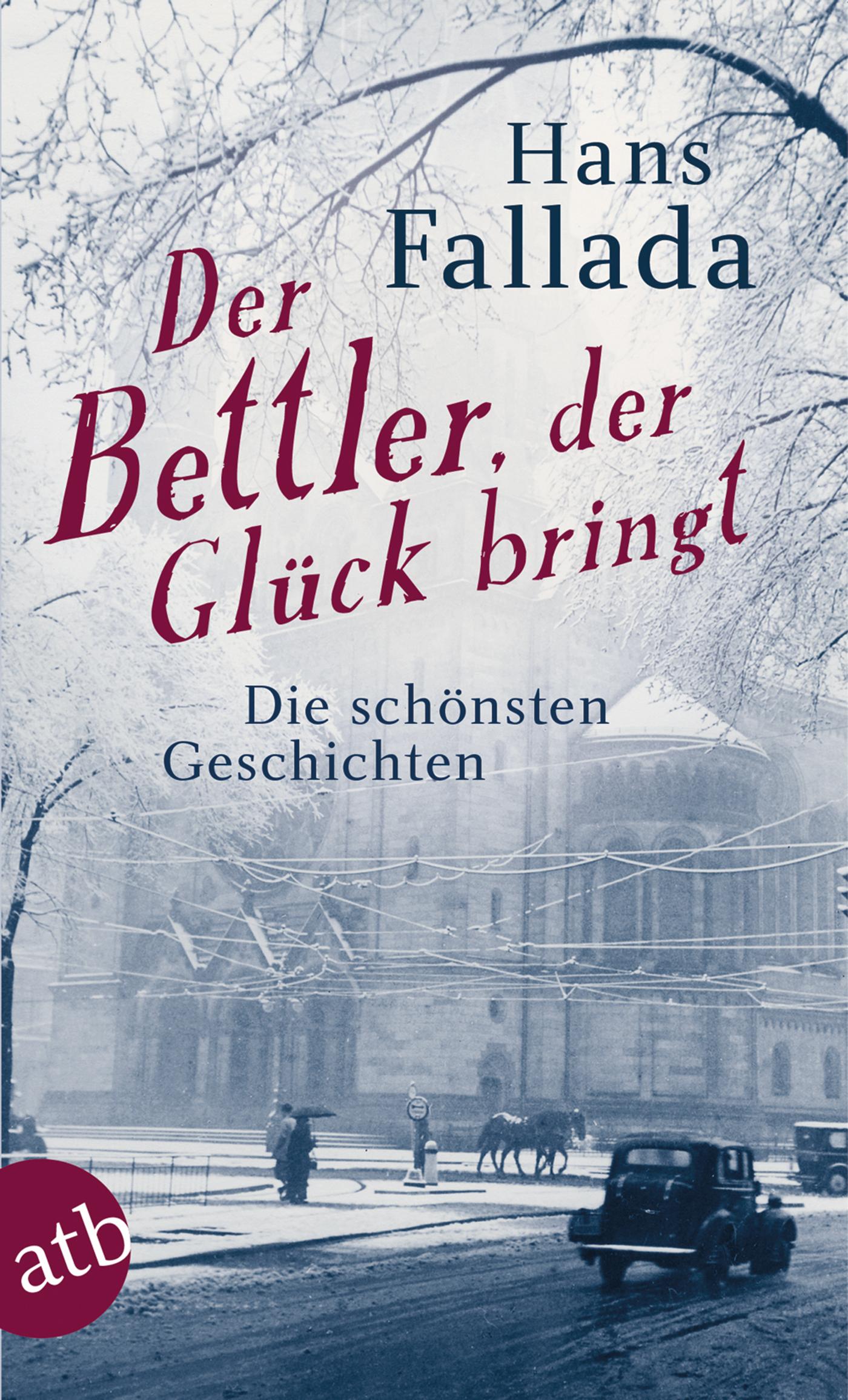 Der Bettler, der Glück bringt