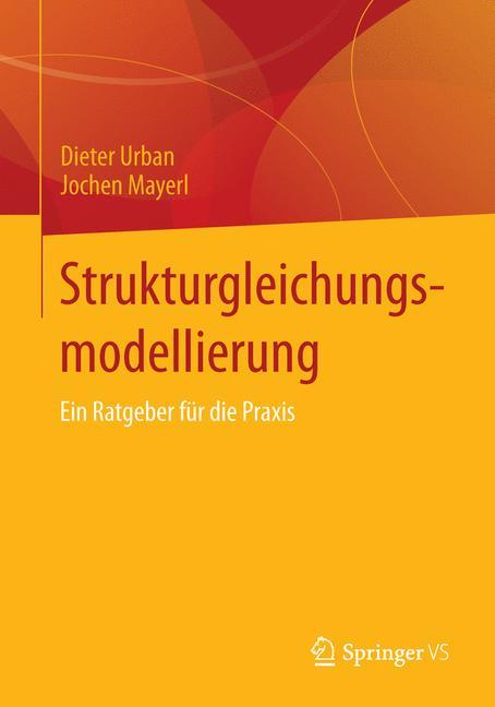 Strukturgleichungsmodellierung