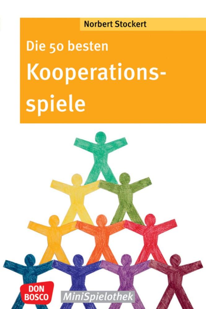 Die 50 besten Kooperationsspiele