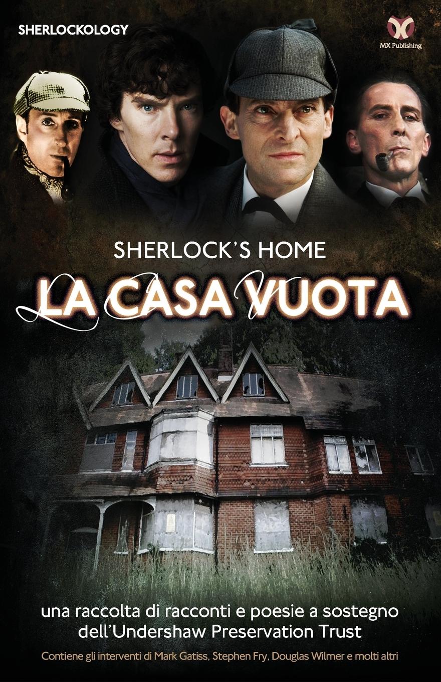 Sherlock's Home