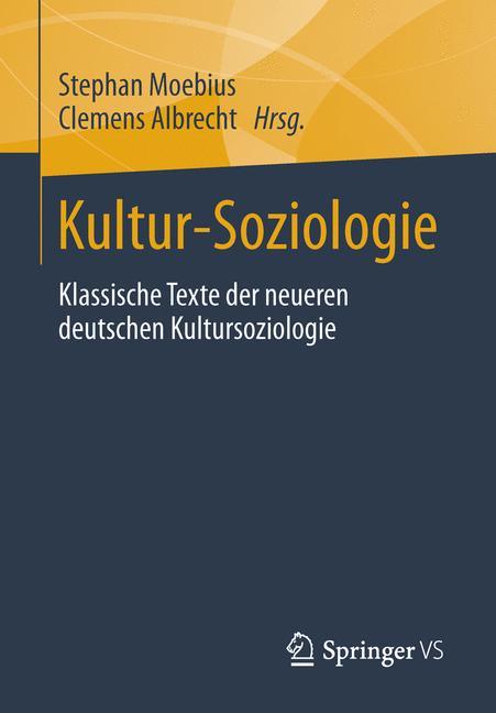 Kultur-Soziologie