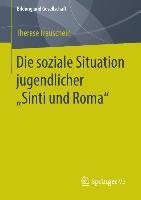 Die soziale Situation jugendlicher ¿Sinti und Roma¿