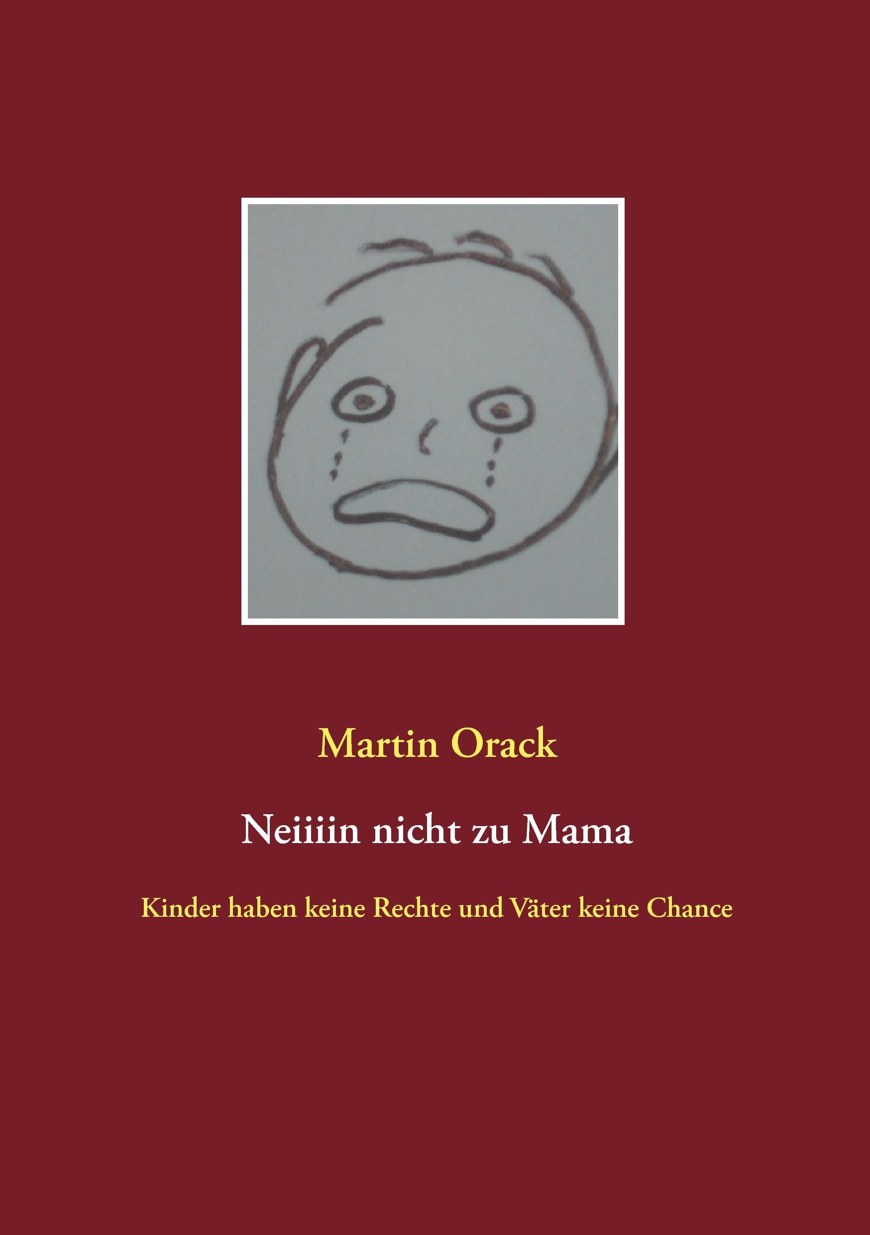 Neiiiin nicht zu Mama