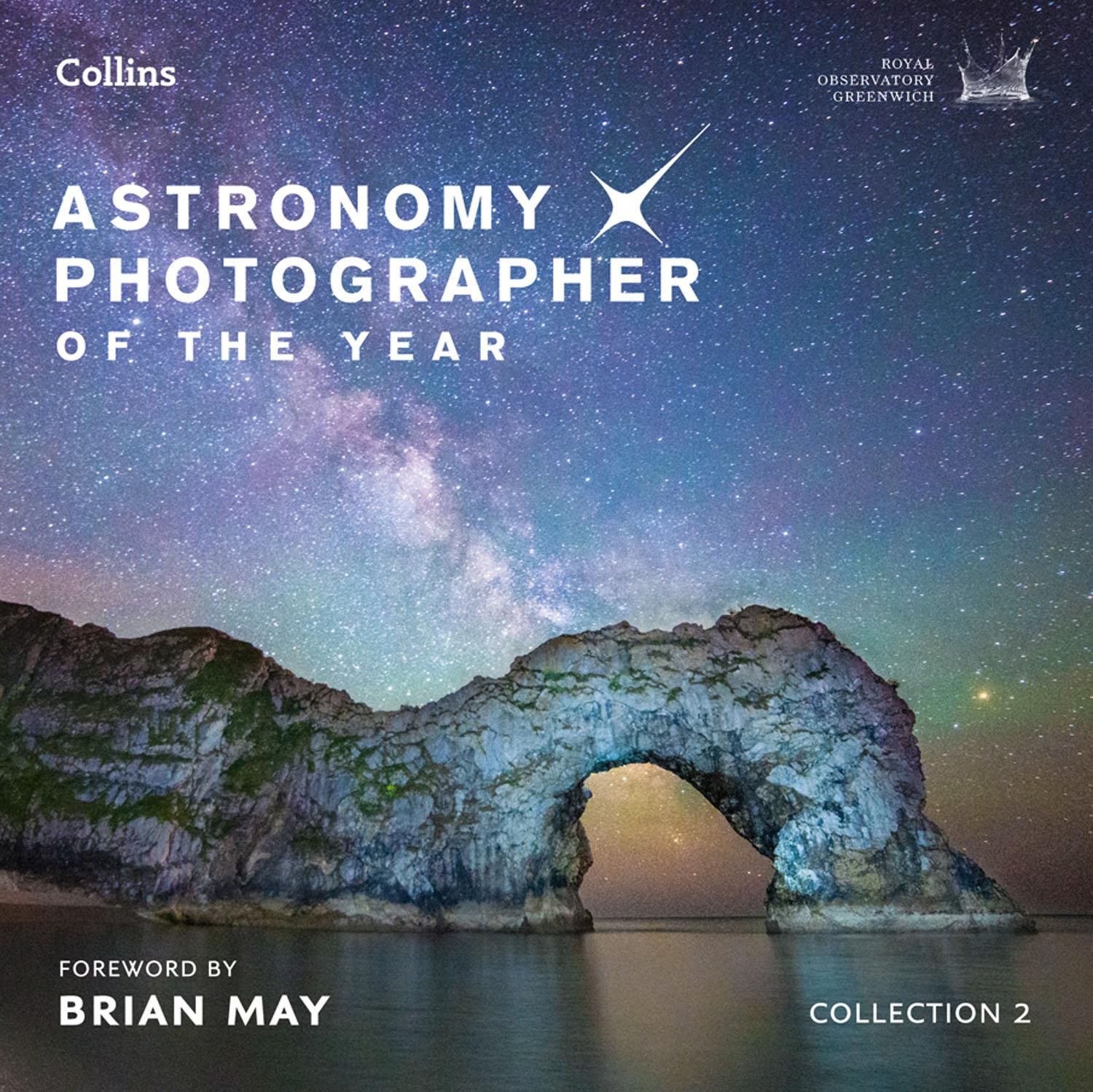 Astronomy Photographer of the Year