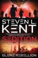 Sedition: The Clone Rebellion Book 8