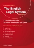 The English Legal System