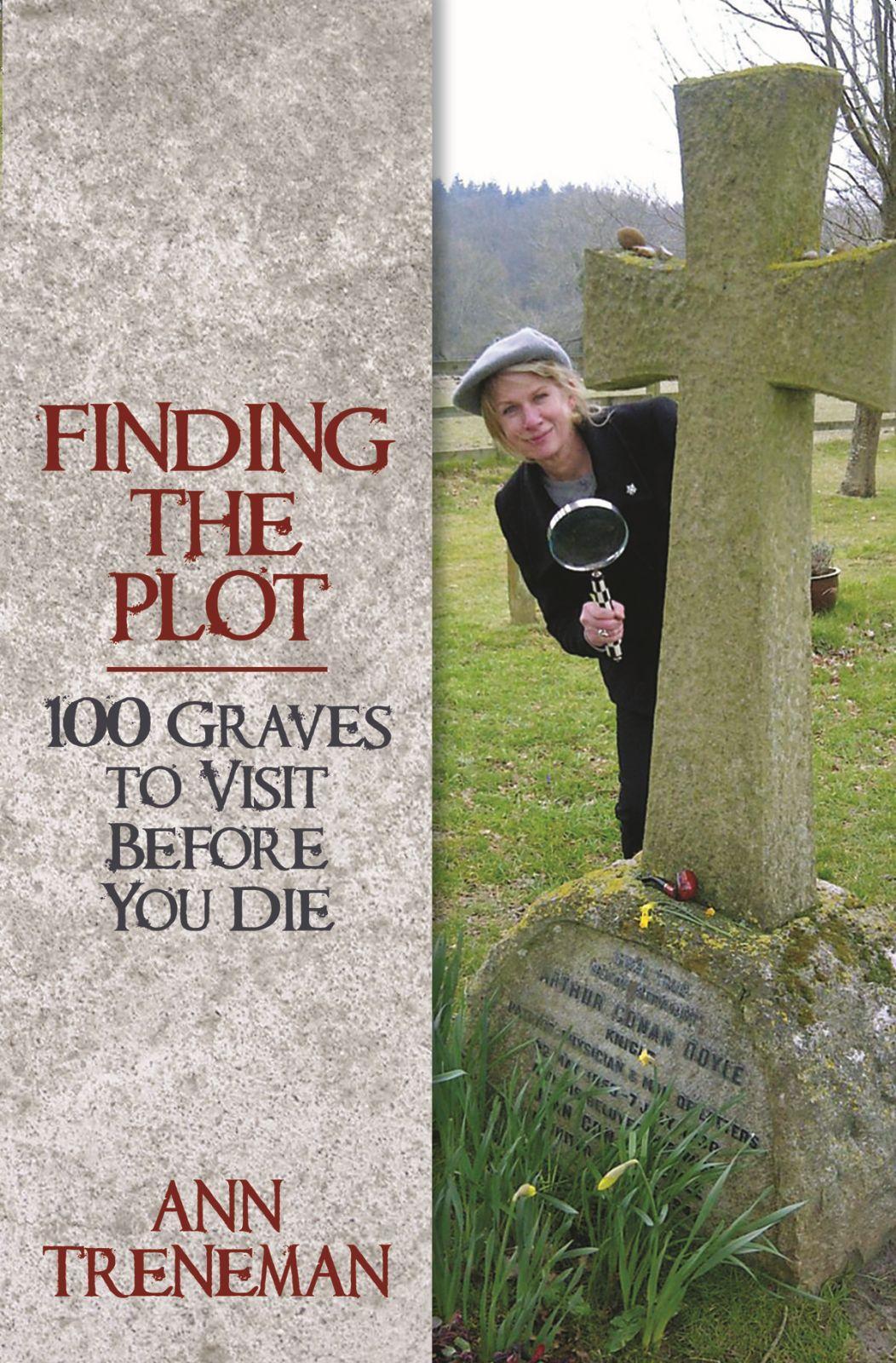 Finding the Plot