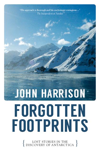 Forgotten Footprints