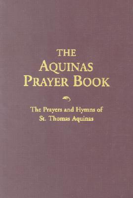 The Aquinas Prayer Book