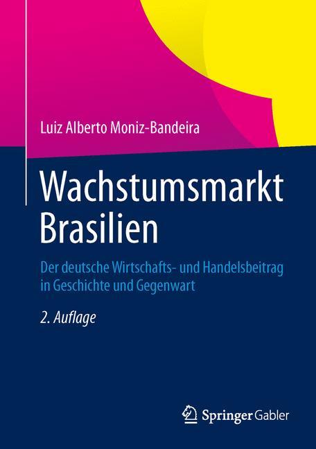 Wachstumsmarkt Brasilien