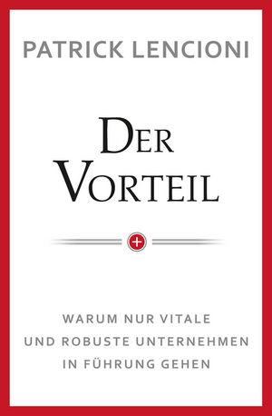 Der Vorteil